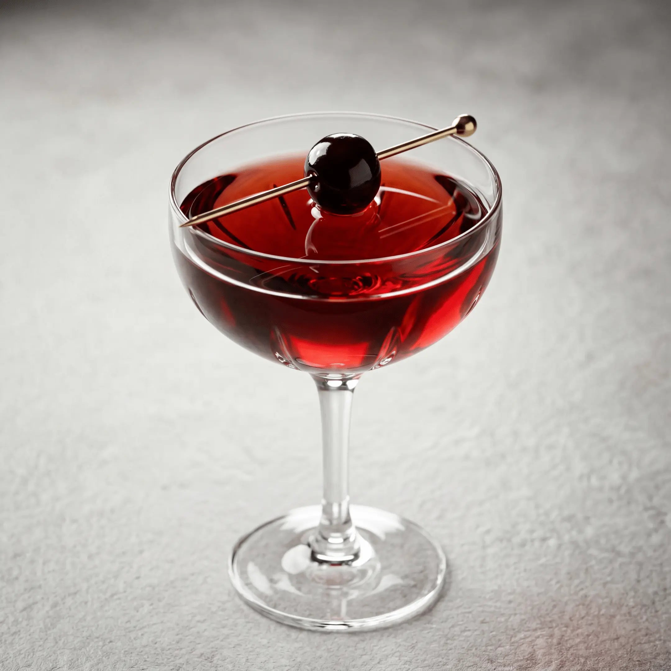 Red Manhattan
