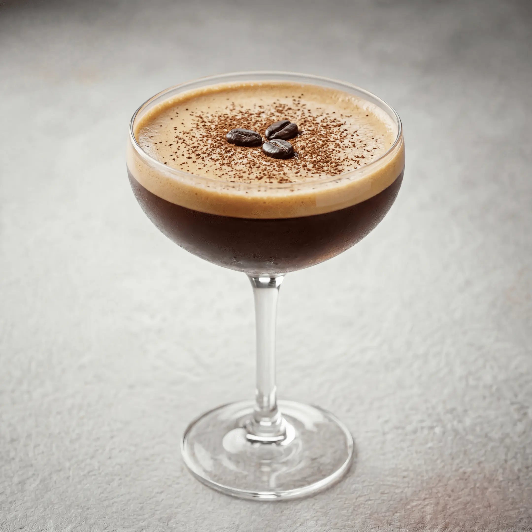 Tiramisu Martini