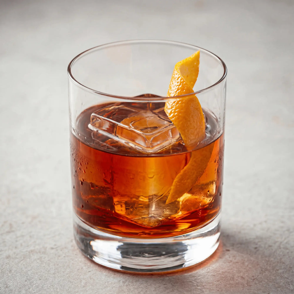 Italian Nightcap