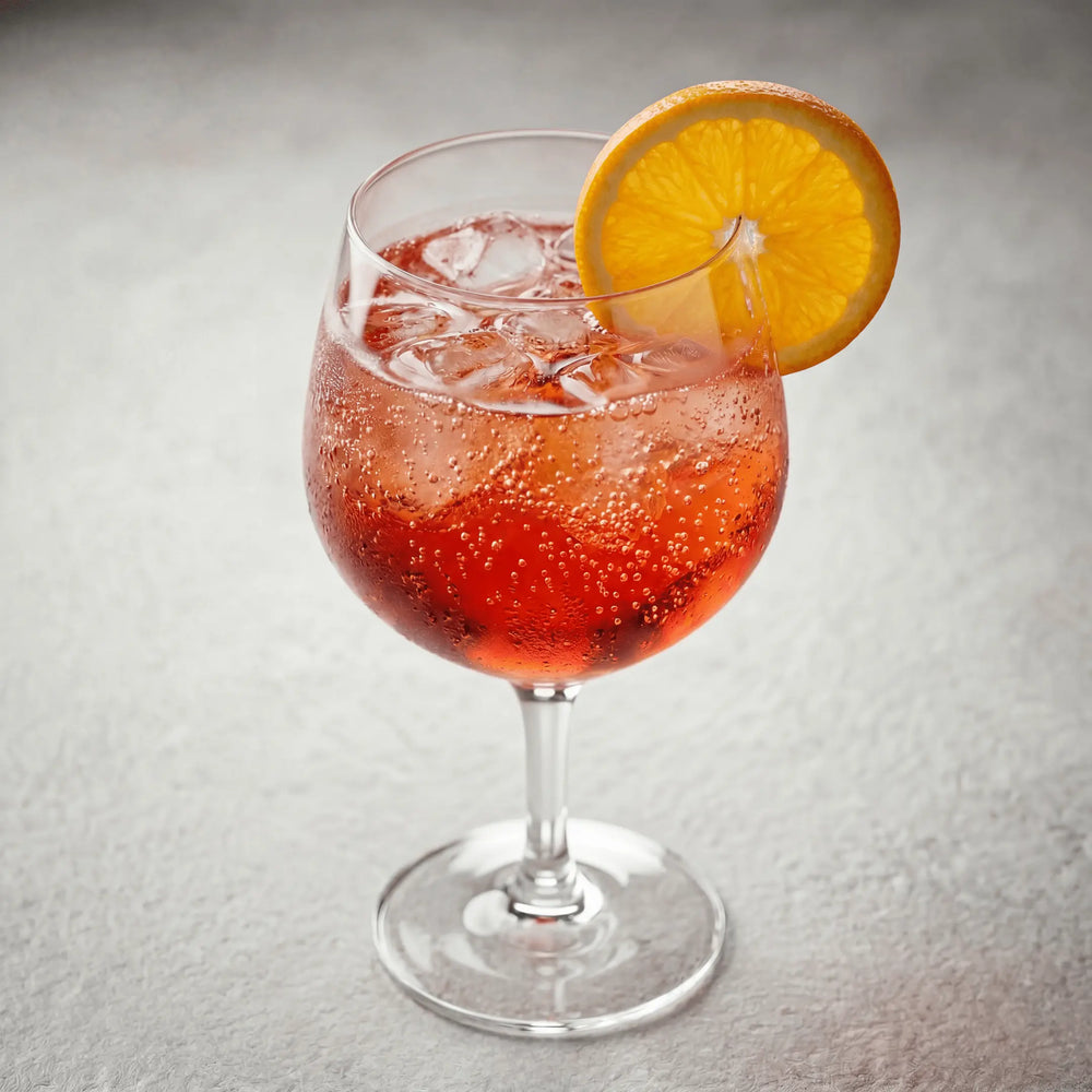 Stambecco Spritz